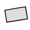 Vitre Apple iMac 27\'\' 2009 A 2011 A1312 avant panneau écran verre
