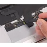 Nappe TrackPad 593-1603 Apple MacBook Air 11\" 2013 à 2015 Cable TouchPad