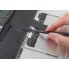 Nappe trackpad 593-1604 Apple MacBook Air 13\" 2013 à 2017 A1466 Cable touchpad