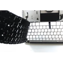 Réparation remplacement Clavier Apple MacBook Pro Retina 13" en magasin sur Paris