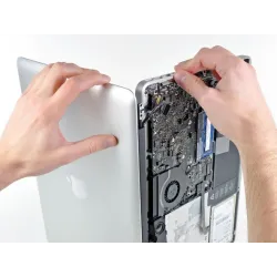 Forfait Réparation Remplacement écran MacBook Pro 13"