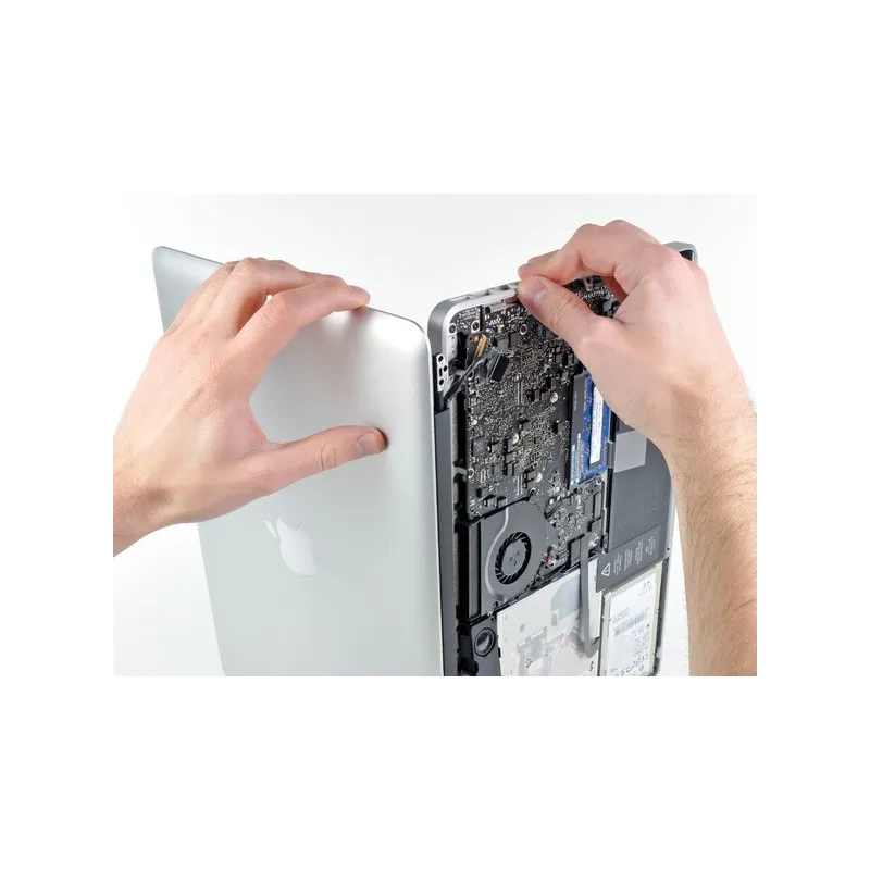 Forfait Réparation Remplacement écran MacBook Pro 13" Forfait Réparation Remplacement écran MacBook Pro 13"