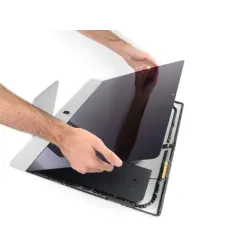Forfait Réparation Remplacement Ecran Apple iMac 27"