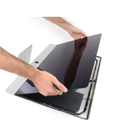 Forfait Réparation Remplacement Ecran Apple iMac 27"