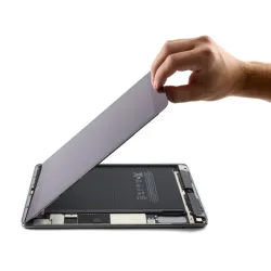 Forfait Réparation Remplacement écran Apple iPad Air 2 Noir