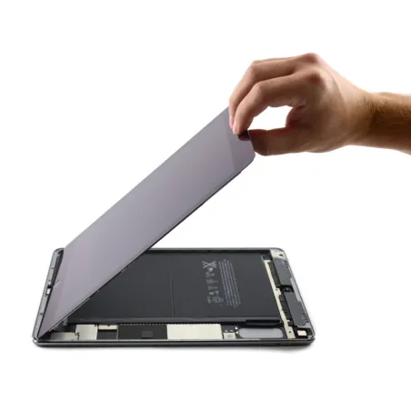 Forfait Réparation Remplacement écran Apple iPad Air 2 Noir
