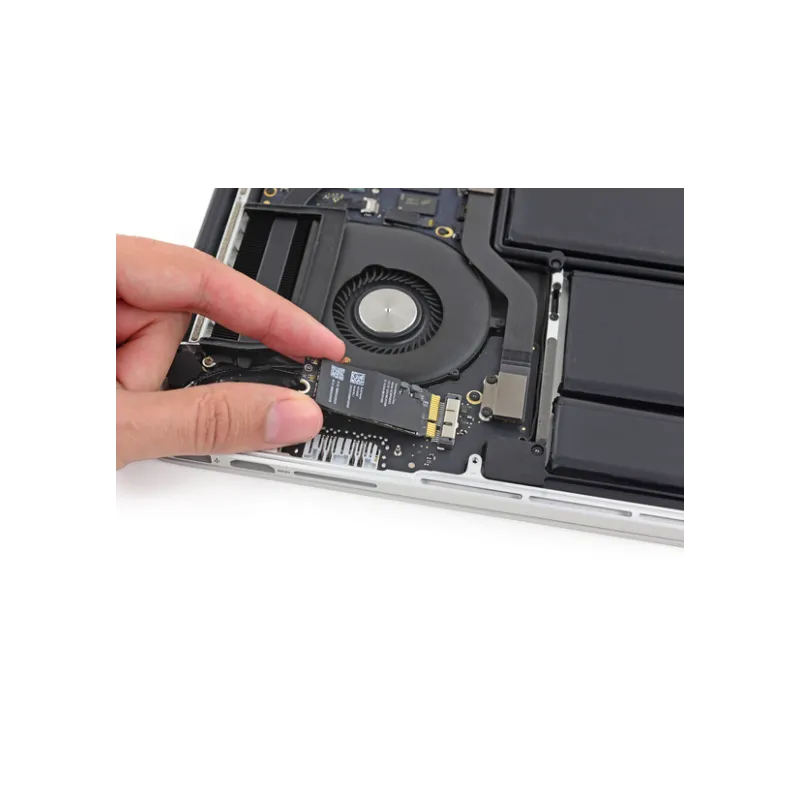Forfait Réparation Remplacement de la carte wifi/bluetooth MacBook Pro Retina 13"/15" Forfait Réparation Remplacement de la carte wifi/bluetooth MacBook Pro Retina 13"/15"