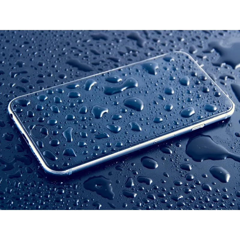 Désoxydation iPhone Désoxydation iPhone