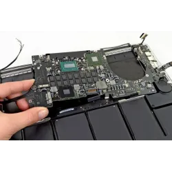Réparation Carte mère Macbook Pro Retina 15 pouces