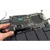 Réparation Carte mère Macbook Pro Retina 15 pouces