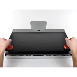 Forfait Réparation Remplacement Vitre iMac 21,5" A1311 2009-2011