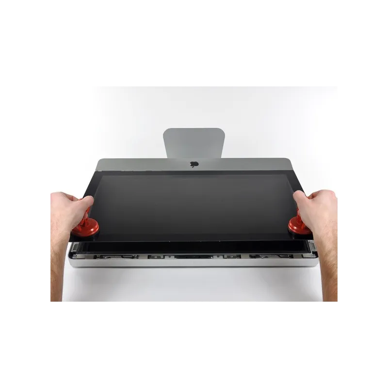 Forfait Réparation Remplacement Vitre iMac 21,5" A1311 2009-2011