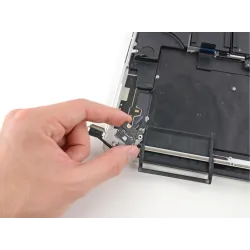 Forfait Réparation remplacement MagSafe MacBook Pro Retina