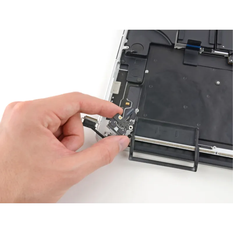 Forfait Réparation remplacement MagSafe MacBook Pro Retina Forfait Réparation remplacement MagSafe MacBook Pro Retina