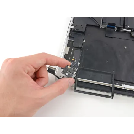 Forfait Réparation remplacement MagSafe MacBook Pro Retina