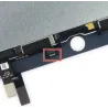 Ecran Apple iPad mini 4 Blanc A1538 A1550 Dalle LCD + Vitre Tactile Assemblé
