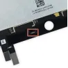 Dalle écran LCD + Vitre tactile assemblée Noir pour iPad mini 4 A1538 A1550
