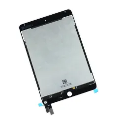 Dalle écran LCD + Vitre tactile assemblée Noir pour iPad mini 4 A1538 A1550