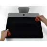Réparation Vitre iMac 20\"