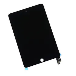 Dalle écran LCD + Vitre tactile assemblée Noir pour iPad mini 4 A1538 A1550