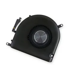 Ventilateur KDB06106HC Apple MacBook Pro Retina 15" A1398 2013 à 2015 CPU Droit