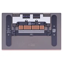 Trackpad touchpad pavé tactile Or Rose pour MacBook 12\" A1534 2015 EMC2746