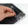 Réparation de la Carte MagSafe MacBook Air 13\"