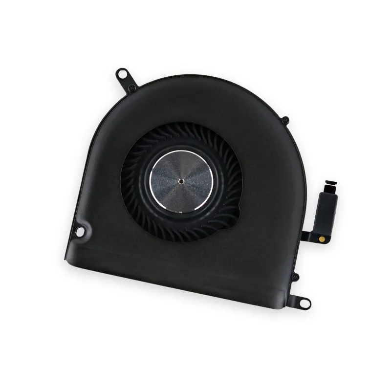 Ventilateur KDB06105HC Apple MacBook Pro Retina 15\" A1398 2013 à 2015 CPU gauche Ventilateur KDB06105HC Apple MacBook Pro Retina 15\" A1398 2013 à 2015 CPU gauche