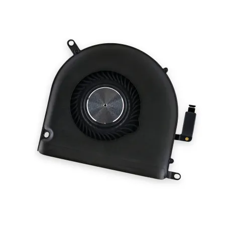 Ventilateur KDB06105HC Apple MacBook Pro Retina 15\" A1398 2013 à 2015 CPU gauche