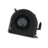 Ventilateur KDB06105HC Apple MacBook Pro Retina 15\" A1398 2013 à 2015 CPU gauche