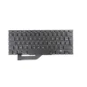 Clavier Apple MacBook Pro Retina 15" A1398 2012 à 2015 Français Azerty Fr