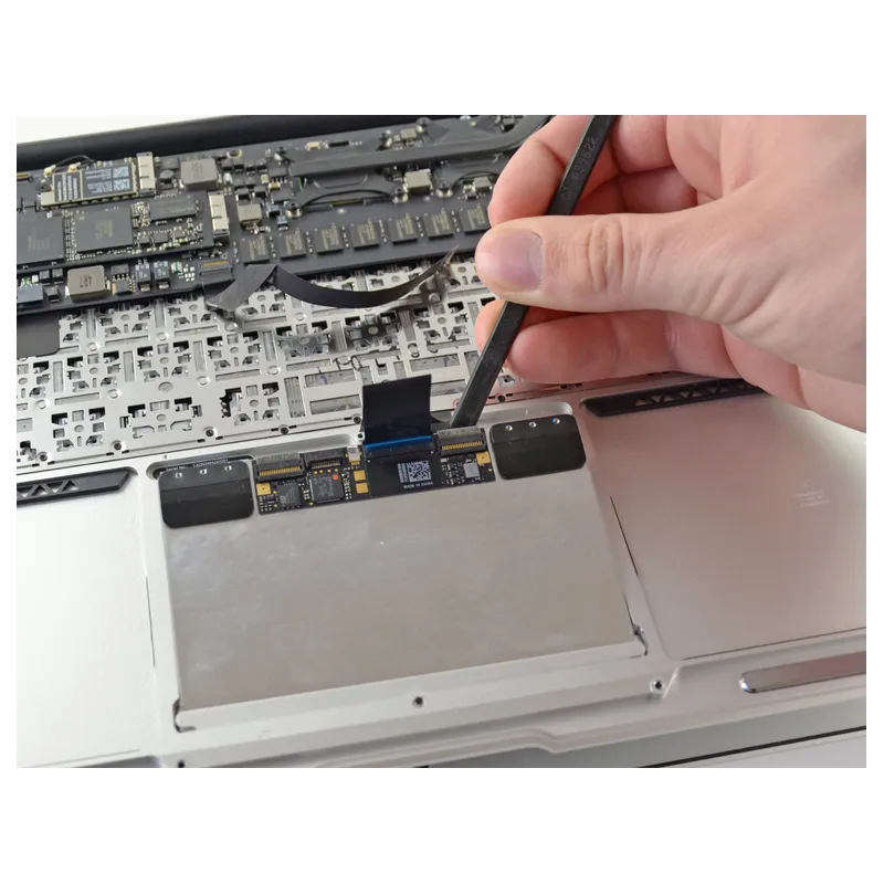 Forfait Réparation Remplacement Trackpad MacBook Air 13" A1466 2013-2015 Forfait Réparation Remplacement Trackpad MacBook Air 13" A1466 2013-2015