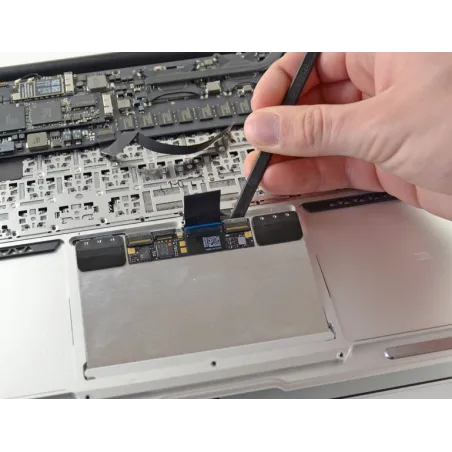 Forfait Réparation Remplacement Trackpad MacBook Air 13" A1466 2013-2015
