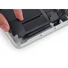 Haut parleur Apple MacBook Pro Retina 13\" A1502 interne son speaker coté gauche