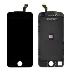 Ecran Apple iPhone 6 Original couleur Noir - Macinfo