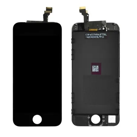 Ecran Apple iPhone 6 Original couleur Noir - Macinfo