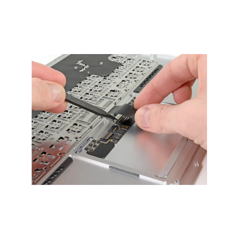 Réparation remplacement Clavier Apple MacBook Air 13" sur Paris Réparation remplacement Clavier Apple MacBook Air 13" sur Paris