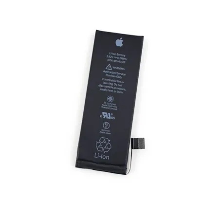 Batterie Apple iPhone SE 3.82V 6,21WHR (616-00106)