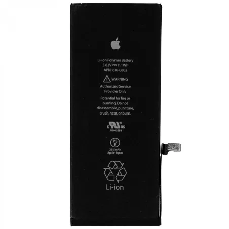 Batterie Apple iPhone 6 Plus 3.82V 11.1WHR