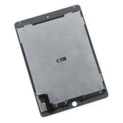 Ecran Apple iPad Air 2 Blanc A1566 A1567 Dalle LCD + Vitre Tactile Assemblé