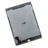 Ecran Apple iPad Air 2 Blanc A1566 A1567 Dalle LCD + Vitre Tactile Assemblé
