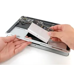 Forfait Réparation Remplacement Trackpad MacBook Air 11" 2013-2015 A1465