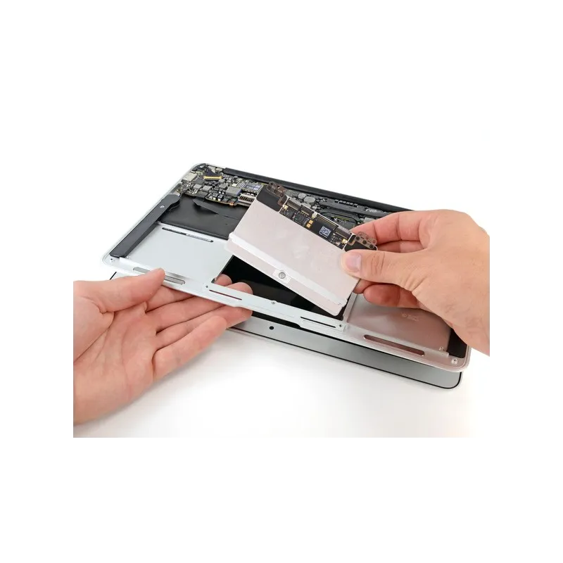 Forfait Réparation Remplacement Trackpad MacBook Air 11" 2013-2015 A1465 Forfait Réparation Remplacement Trackpad MacBook Air 11" 2013-2015 A1465