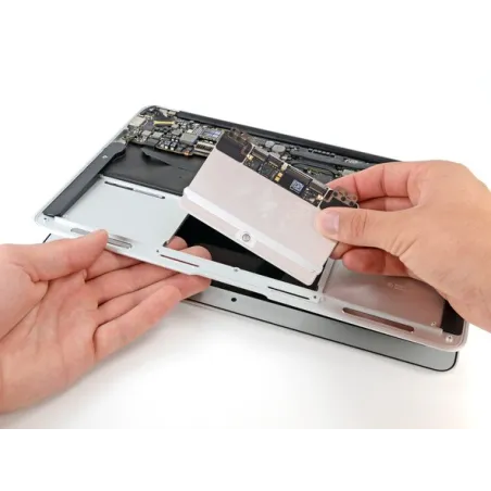 Forfait Réparation Remplacement Trackpad MacBook Air 11" 2013-2015 A1465