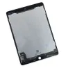 Ecran Apple iPad Air 2 Noir A1566 A1567 Dalle LCD + Vitre Tactile Assemblé