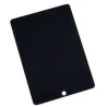 Ecran Apple iPad Air 2 Noir A1566 A1567 Dalle LCD + Vitre Tactile Assemblé