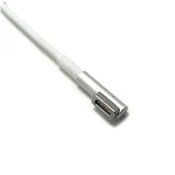 Cable Chargeur Apple MacBook 1 45W 60W 85W Type L Adaptaeur Secteur Remplacement