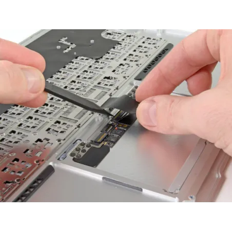 Réparation Remplacement Clavier MacBook Air 11" sur Paris