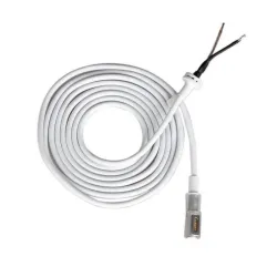 Cable Chargeur Apple MacBook 1 45W 60W 85W Type L Adaptaeur Secteur Remplacement
