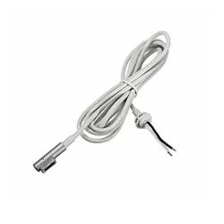 Cable Chargeur Apple MacBook 1 45W 60W 85W Type L Adaptaeur Secteur Remplacement